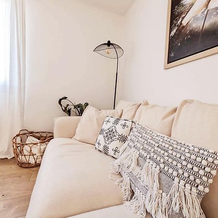 Parenthese Entre Pic Saint Loup Et Vignes - Meuble De Tourisme 3 Etoiles Apartment Les Matelles ภายนอก รูปภาพ