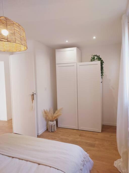 Parenthese Entre Pic Saint Loup Et Vignes - Meuble De Tourisme 3 Etoiles Apartment Les Matelles ภายนอก รูปภาพ