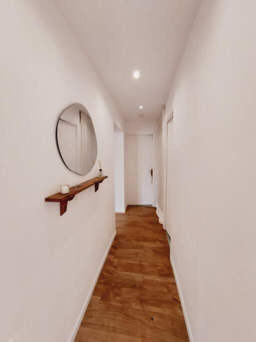 Parenthese Entre Pic Saint Loup Et Vignes - Meuble De Tourisme 3 Etoiles Apartment Les Matelles ภายนอก รูปภาพ