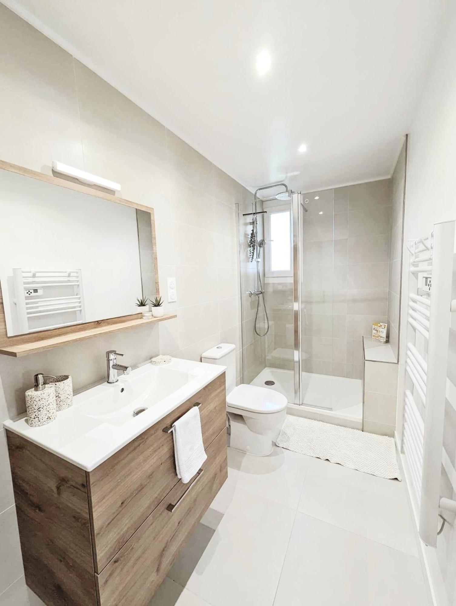 Parenthese Entre Pic Saint Loup Et Vignes - Meuble De Tourisme 3 Etoiles Apartment Les Matelles ภายนอก รูปภาพ