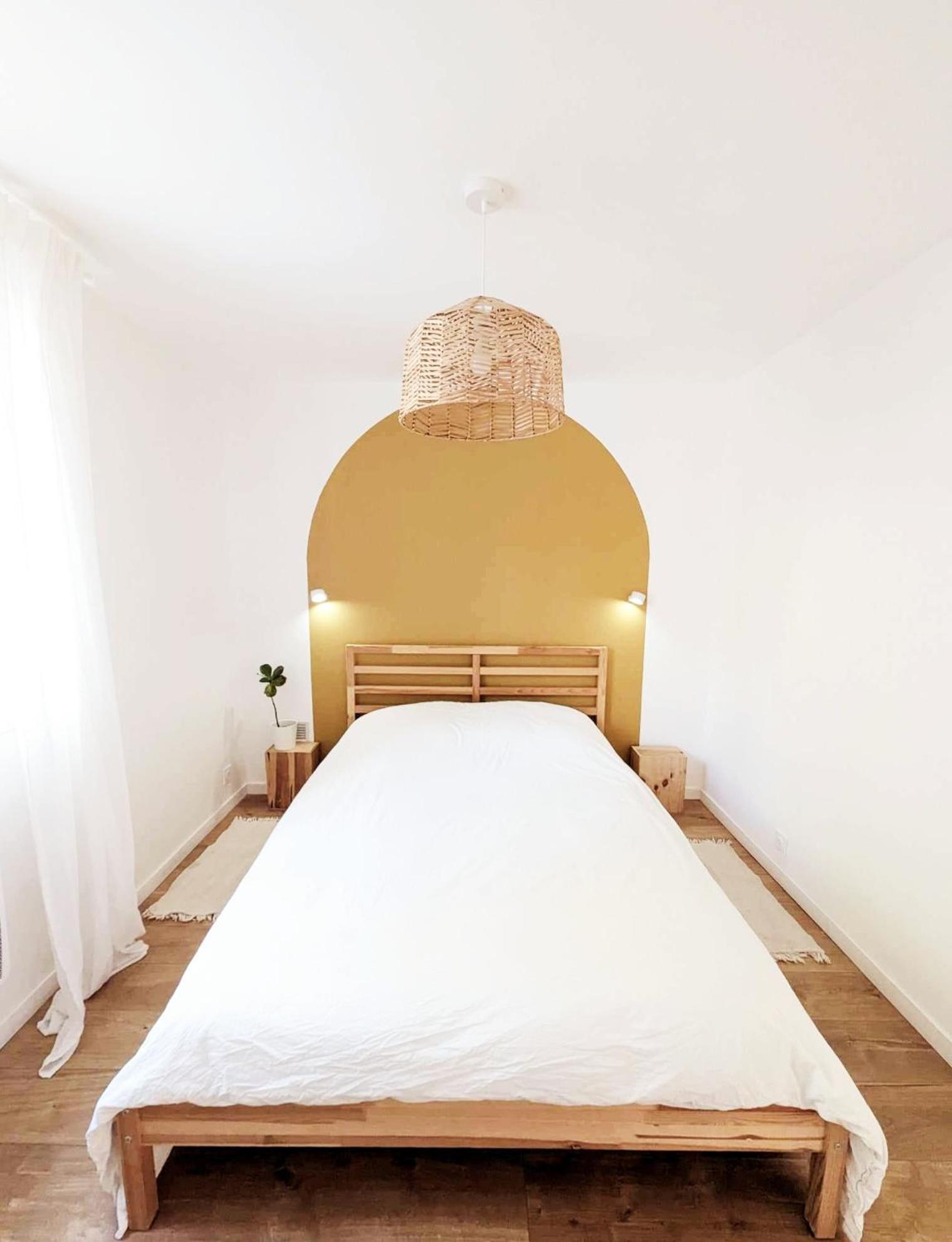 Parenthese Entre Pic Saint Loup Et Vignes - Meuble De Tourisme 3 Etoiles Apartment Les Matelles ภายนอก รูปภาพ